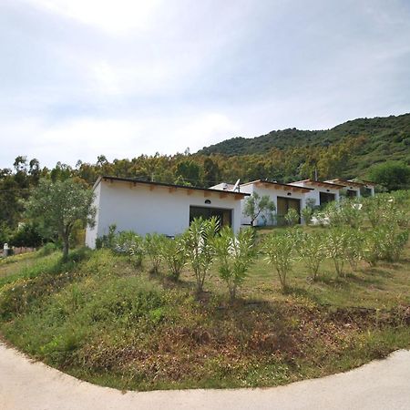 Natur Hotel Tanca Cardedu Luaran gambar