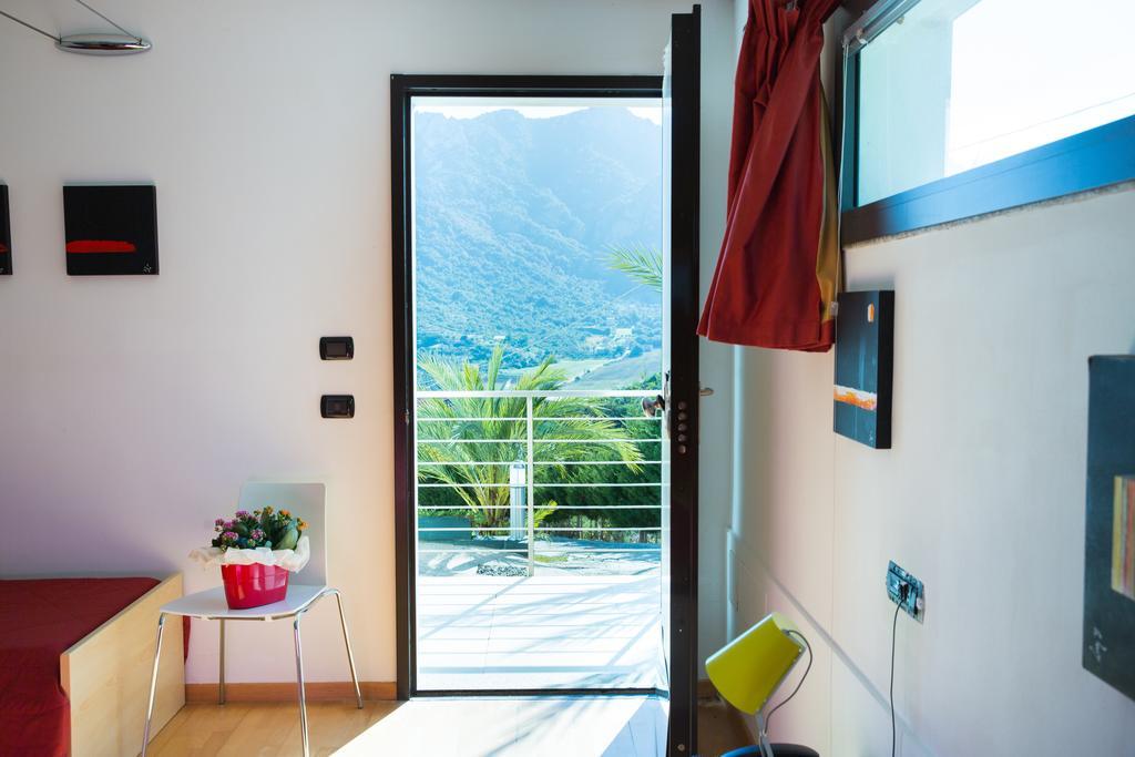Natur Hotel Tanca Cardedu Luaran gambar
