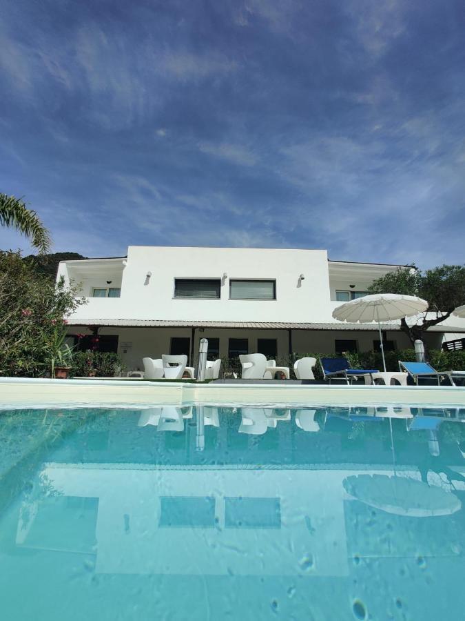 Natur Hotel Tanca Cardedu Luaran gambar