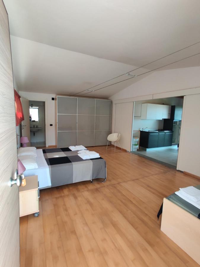 Natur Hotel Tanca Cardedu Luaran gambar