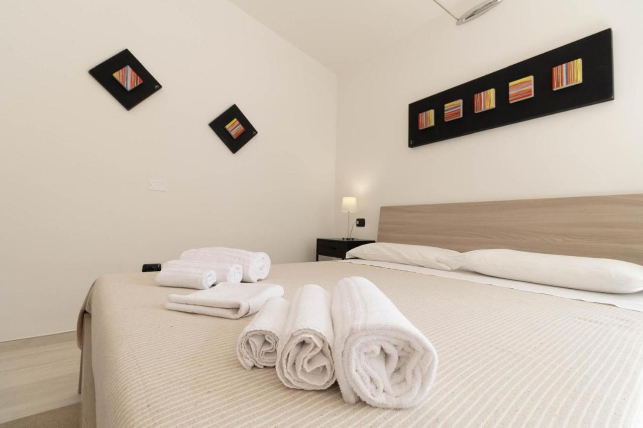 Natur Hotel Tanca Cardedu Luaran gambar