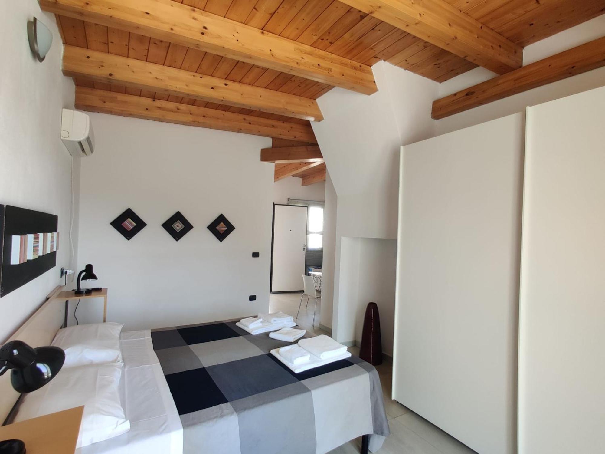 Natur Hotel Tanca Cardedu Luaran gambar