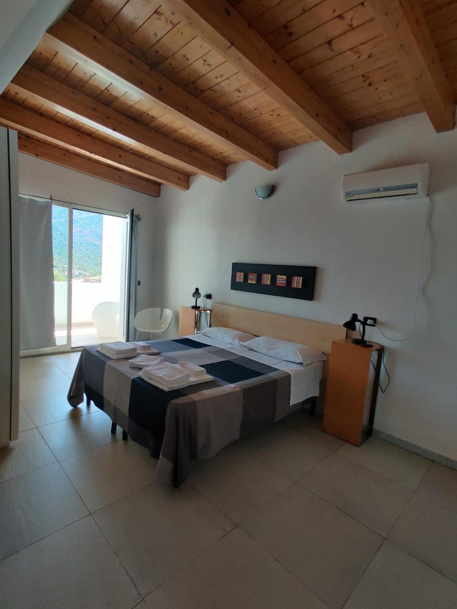 Natur Hotel Tanca Cardedu Luaran gambar