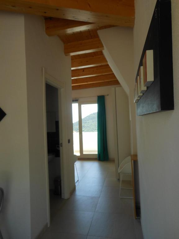Natur Hotel Tanca Cardedu Luaran gambar
