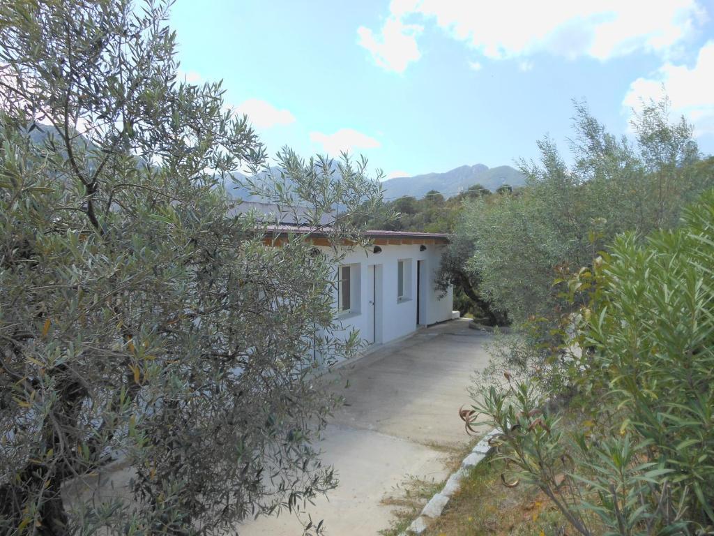Natur Hotel Tanca Cardedu Luaran gambar