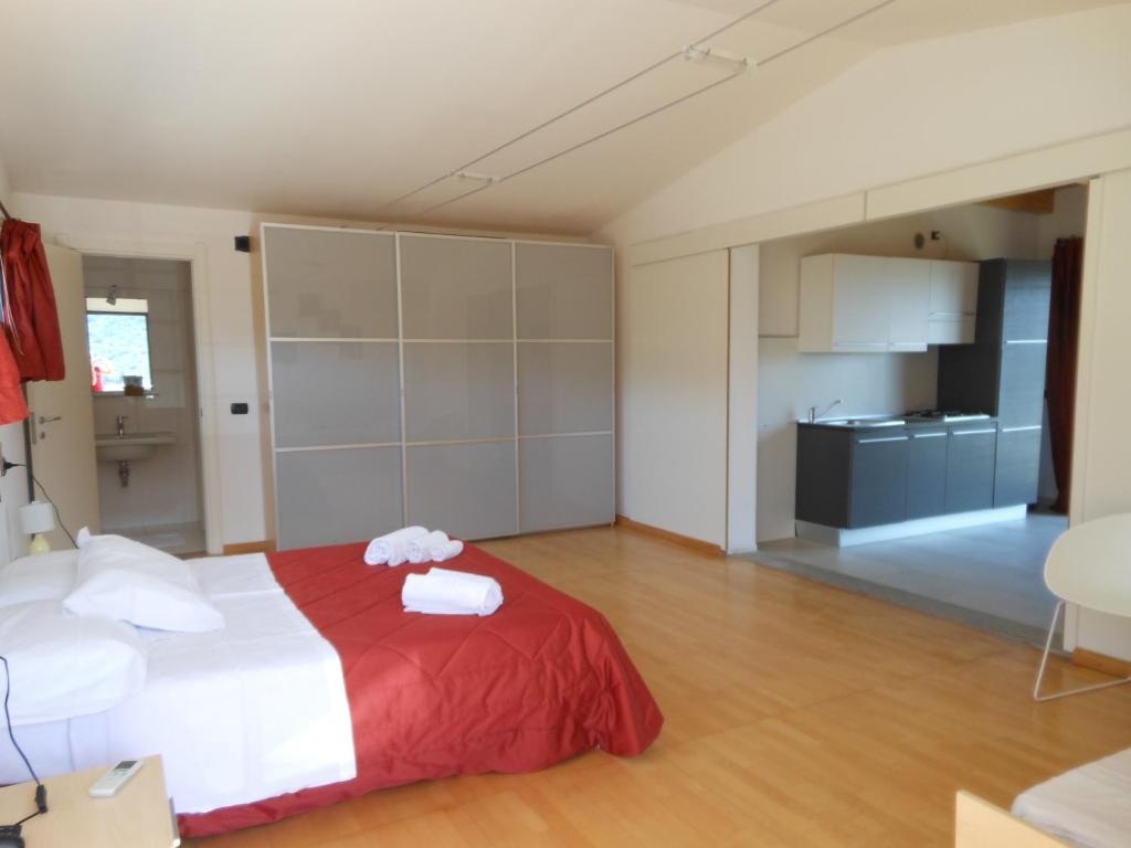 Natur Hotel Tanca Cardedu Luaran gambar
