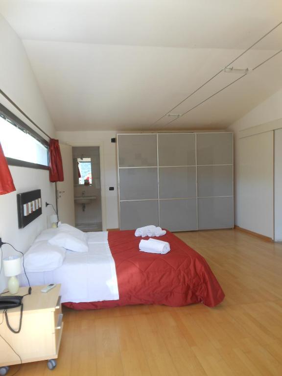 Natur Hotel Tanca Cardedu Luaran gambar